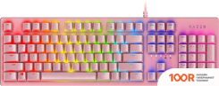 Клавиатура Razer HUNTSMAN (РОЗОВЫЙ, НЕТ КИРИЛЛИЦЫ) (72535)