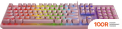 Клавиатура Razer HUNTSMAN (РОЗОВЫЙ, НЕТ КИРИЛЛИЦЫ) (72535)