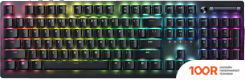 Клавиатура Razer DEATHSTALKER V2 PRO WIRELESS (ЧЕРНЫЙ, RAZER LOW PROFILE OPTICAL PURPLE, НЕТ КИРИЛЛИЦЫ) (72534)