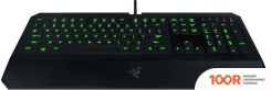 Клавиатура Razer DEATHSTALKER V2 PRO WIRELESS (ЧЕРНЫЙ, RAZER LOW PROFILE OPTICAL PURPLE, НЕТ КИРИЛЛИЦЫ) (72534)