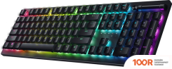 Клавиатура Razer DEATHSTALKER V2 PRO WIRELESS (RAZER LOW PROFILE OPTICAL RED) (72530)