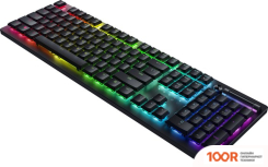 Клавиатура Razer DEATHSTALKER V2 PRO WIRELESS (RAZER LOW PROFILE OPTICAL RED) (72530)