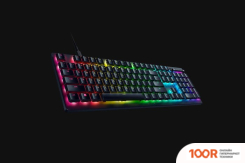Клавиатура Razer DEATHSTALKER V2 (RAZER LOW PROFILE OPTICAL PURPLE, НЕТ КИРИЛЛИЦЫ) (72525)