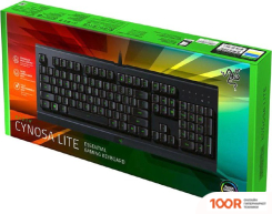 Клавиатура Razer CYNOSA LITE (72522)