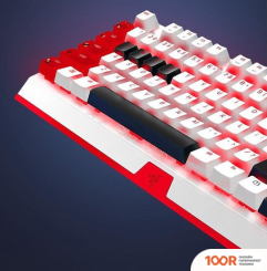 Клавиатура Razer BLACKWIDOW X TOURNAMENT LPL LIMITED EDITION (НЕТ КИРИЛЛИЦЫ) (72520)