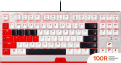Клавиатура Razer BLACKWIDOW X TOURNAMENT LPL LIMITED EDITION (НЕТ КИРИЛЛИЦЫ) (72520)