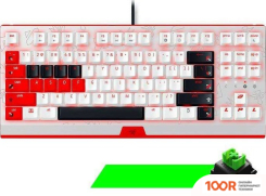 Клавиатура Razer BLACKWIDOW X TOURNAMENT LPL LIMITED EDITION (НЕТ КИРИЛЛИЦЫ) (72520)