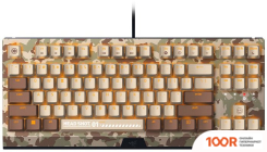 Клавиатура Razer BLACKWIDOW X TOURNAMENT CFHD EDITION (НЕТ КИРИЛЛИЦЫ) (72518)