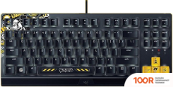 Клавиатура Razer BLACKWIDOW X TENKEYLESS MINIONS EDITION (НЕТ КИРИЛЛИЦЫ) (72517)