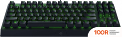 Клавиатура Razer BLACKWIDOW X TENKEYLESS (НЕТ КИРИЛЛИЦЫ) (72516)