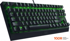 Клавиатура Razer BLACKWIDOW X TENKEYLESS (НЕТ КИРИЛЛИЦЫ) (72516)