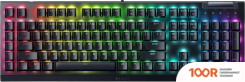 Клавиатура Razer BLACKWIDOW V4 X (RAZER YELLOW, НЕТ КИРИЛЛИЦЫ) (72515)