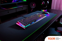 Клавиатура Razer BLACKWIDOW V4 X (RAZER YELLOW, НЕТ КИРИЛЛИЦЫ) (72515)