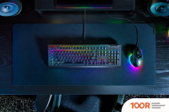 Клавиатура Razer BLACKWIDOW V4 X (RAZER YELLOW) (72514)