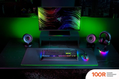 Клавиатура Razer BLACKWIDOW V4 (RAZER YELLOW) (72504)