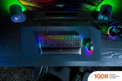 Клавиатура Razer BLACKWIDOW V4 (RAZER YELLOW) (72504)