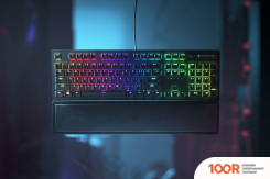 Клавиатура Razer BLACKWIDOW V3 YELLOW SWITCH (72501)