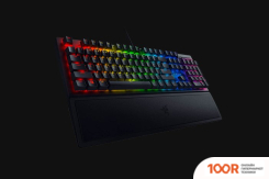Клавиатура Razer BLACKWIDOW V3 YELLOW SWITCH (72501)
