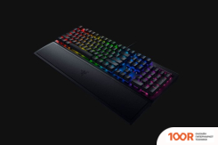 Клавиатура Razer BLACKWIDOW V3 YELLOW SWITCH (72501)