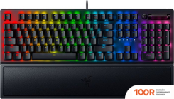 Клавиатура Razer BLACKWIDOW V3 YELLOW SWITCH (72501)
