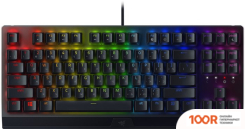 Клавиатура Razer BLACKWIDOW V3 TENKEYLESS GREEN SWITCH (72498)