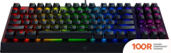 Клавиатура Razer BLACKWIDOW V3 TENKEYLESS GREEN SWITCH (72498)
