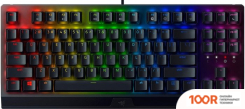 Клавиатура Razer BLACKWIDOW V3 TENKEYLESS GREEN SWITCH (72498)