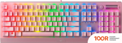 Клавиатура Razer BLACKWIDOW V3 QUARTZ GREEN SWITCH (НЕТ КИРИЛЛИЦЫ) (72496)