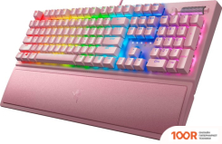 Клавиатура Razer BLACKWIDOW V3 QUARTZ GREEN SWITCH (НЕТ КИРИЛЛИЦЫ) (72496)