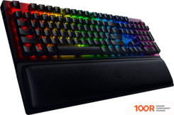 Клавиатура Razer BLACKWIDOW V3 PRO YELLOW SWITCH (НЕТ КИРИЛЛИЦЫ) (72495)
