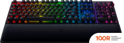 Клавиатура Razer BLACKWIDOW V3 PRO GREEN SWITCH (72493)