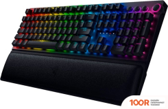 Клавиатура Razer BLACKWIDOW V3 PRO GREEN SWITCH (72493)