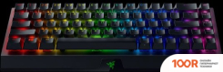 Клавиатура Razer BLACKWIDOW V3 MINI YELLOW SWITCH (НЕТ КИРИЛЛИЦЫ) (72492)