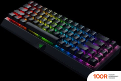 Клавиатура Razer BLACKWIDOW V3 MINI YELLOW SWITCH (НЕТ КИРИЛЛИЦЫ) (72492)