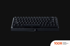 Клавиатура Razer BLACKWIDOW V3 MINI PHANTOM EDITION (GREEN SWITCH, НЕТ КИРИЛЛИЦЫ) (72490)