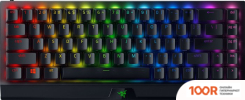 Клавиатура Razer BLACKWIDOW V3 MINI HYPERSPEED YELLOW SWITCH (72489)