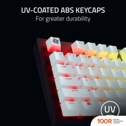 Клавиатура Razer BLACKWIDOW V3 GREEN SWITCH ROBLOX EDITION (НЕТ КИРИЛЛИЦЫ) (72486)