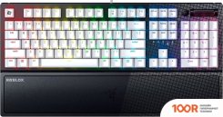 Клавиатура Razer BLACKWIDOW V3 GREEN SWITCH ROBLOX EDITION (НЕТ КИРИЛЛИЦЫ) (72486)