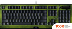 Клавиатура Razer BLACKWIDOW V3 GREEN SWITCH HALO INFINITE EDITION (НЕТ КИРИЛЛИЦЫ) (72485)