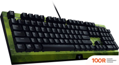 Клавиатура Razer BLACKWIDOW V3 GREEN SWITCH HALO INFINITE EDITION (НЕТ КИРИЛЛИЦЫ) (72485)