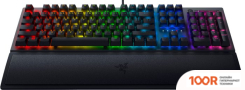 Клавиатура Razer BLACKWIDOW V3 GREEN SWITCH (НЕТ КИРИЛЛИЦЫ) (72484)