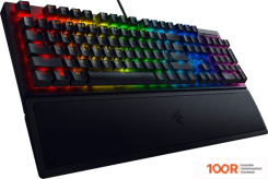 Клавиатура Razer BLACKWIDOW V3 GREEN SWITCH (72483)