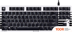 Клавиатура Razer BLACKWIDOW LITE STORMTROOPER EDITION (НЕТ КИРИЛЛИЦЫ) (72482)