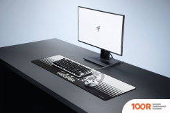 Клавиатура Razer BLACKWIDOW LITE STORMTROOPER EDITION (НЕТ КИРИЛЛИЦЫ) (72482)