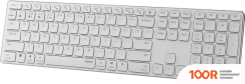 Клавиатура Rapoo E9800M (БЕЛЫЙ) (72477)
