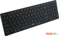 Клавиатура Rapoo E9700M (ТЕМНО-СЕРЫЙ) (72476)