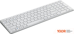 Клавиатура Rapoo E9700M (БЕЛЫЙ) (72475)