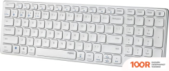 Клавиатура Rapoo E9700M (БЕЛЫЙ) (72475)