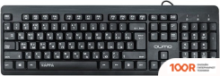 Клавиатура QUMO KAPPA (72468)