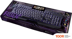 Клавиатура QUMO FALLEN 2 (72467)